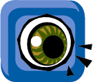 Eye Clipart